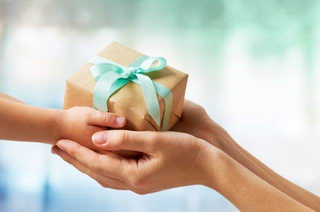 Como hacer ideas personalizadas para regalos