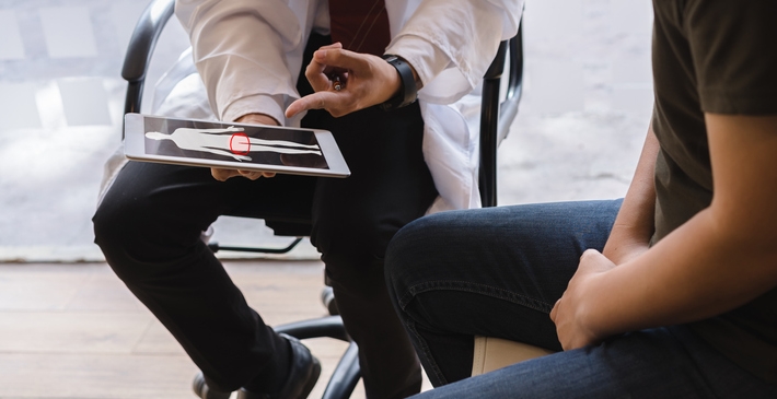 Vasectomía: beneficios, procedimiento y riesgos