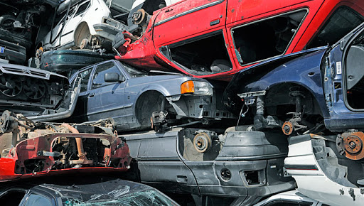 ¿Y si quiero desguazar mi coche por dinero?