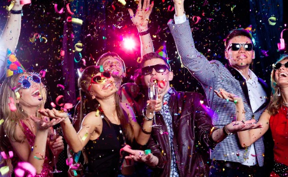 3 maneras de pasar un buen rato