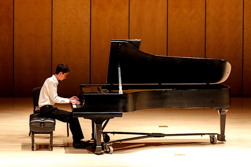 Consejos para empezar a dar clases particulares de música