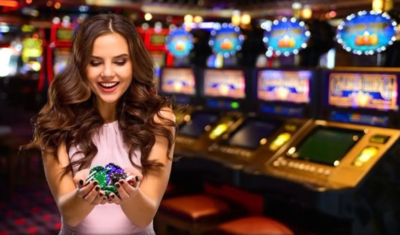 ¿Por qué es un sitio de confianza de Slot777?