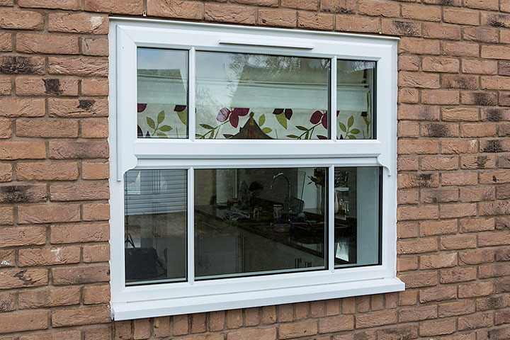 ¿Cómo elegir puertas y ventanas de PVC para su casa?