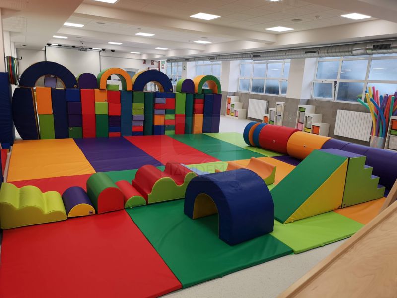 Consejos para la compra de colchonetas de gimnasio