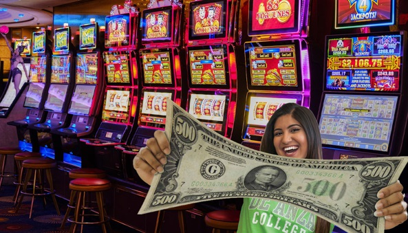 Por qué el presupuesto es una parte clave de los juegos de tragamonedas en línea