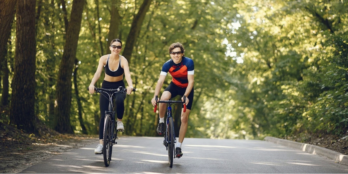 Calcula Las Zonas De Entrenamiento Con El Test Ftp