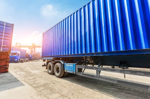 Desafíos logísticos en el transporte de carga pesada en zonas rurales