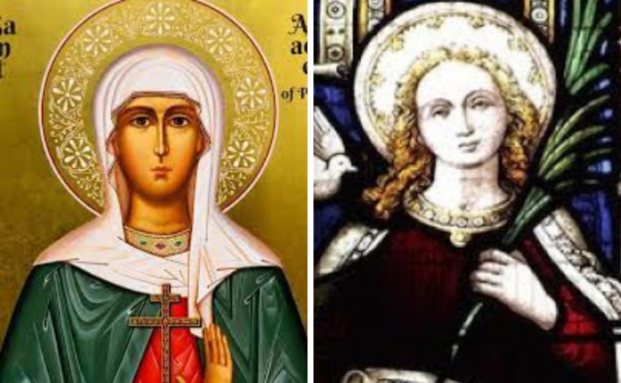 El Santoral: Explorando las Vidas y Legados de los Santos