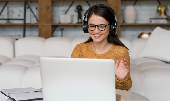 La Importancia de la Autodisciplina en el Trabajo Remoto