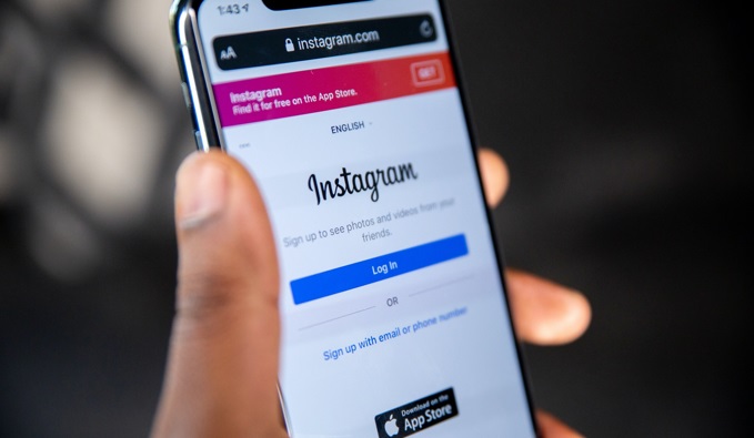 Trasfondo de un post viral: Cómo maximizar las visitas en Instagram